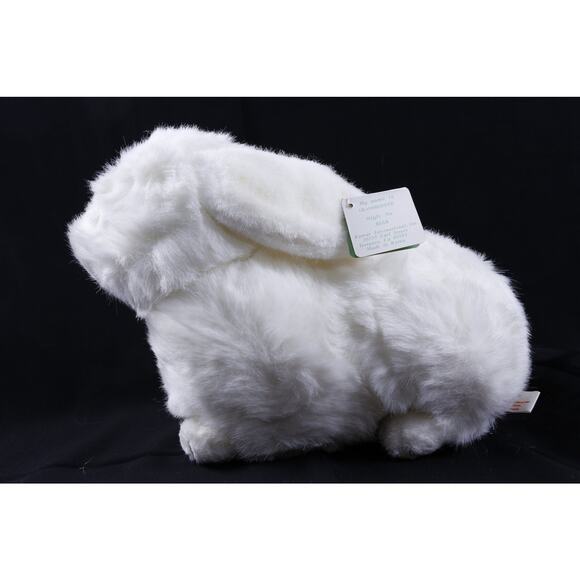 Kamar, Rare, Prototype, Sample, OOAK, hand made, Grasshopper, White, Rabbit, - Picture 2 of 4